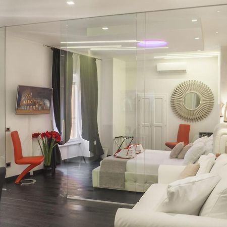 Navona Living Rome Otel Dış mekan fotoğraf
