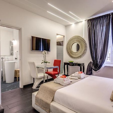 Navona Living Rome Otel Dış mekan fotoğraf