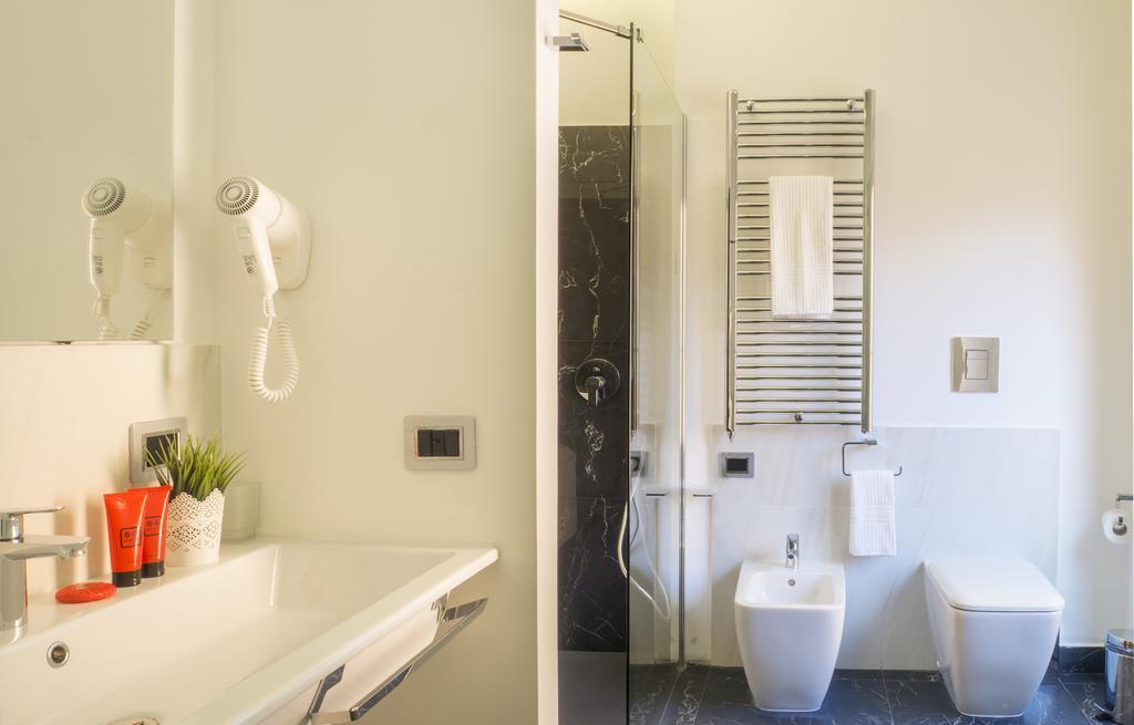 Navona Living Rome Otel Dış mekan fotoğraf
