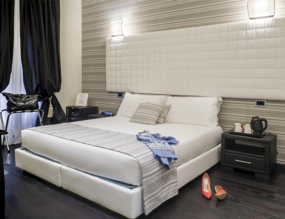 Navona Living Rome Otel Dış mekan fotoğraf