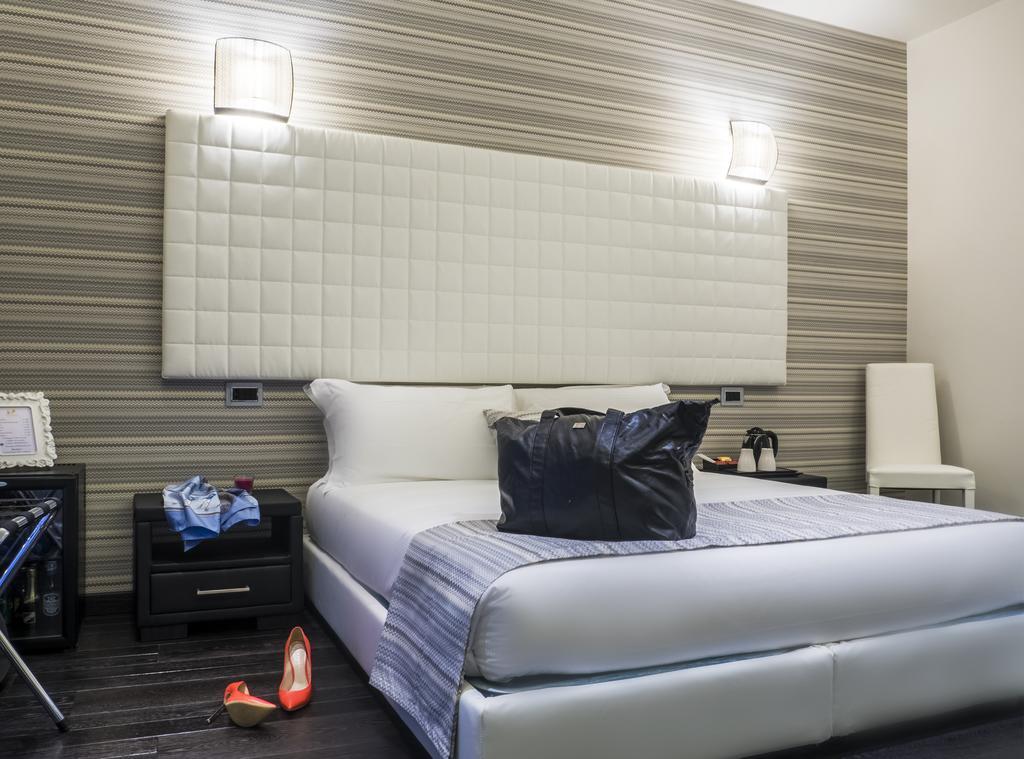 Navona Living Rome Otel Dış mekan fotoğraf