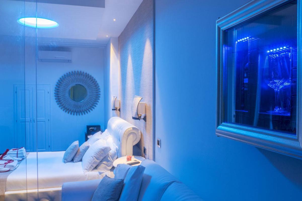 Navona Living Rome Otel Dış mekan fotoğraf