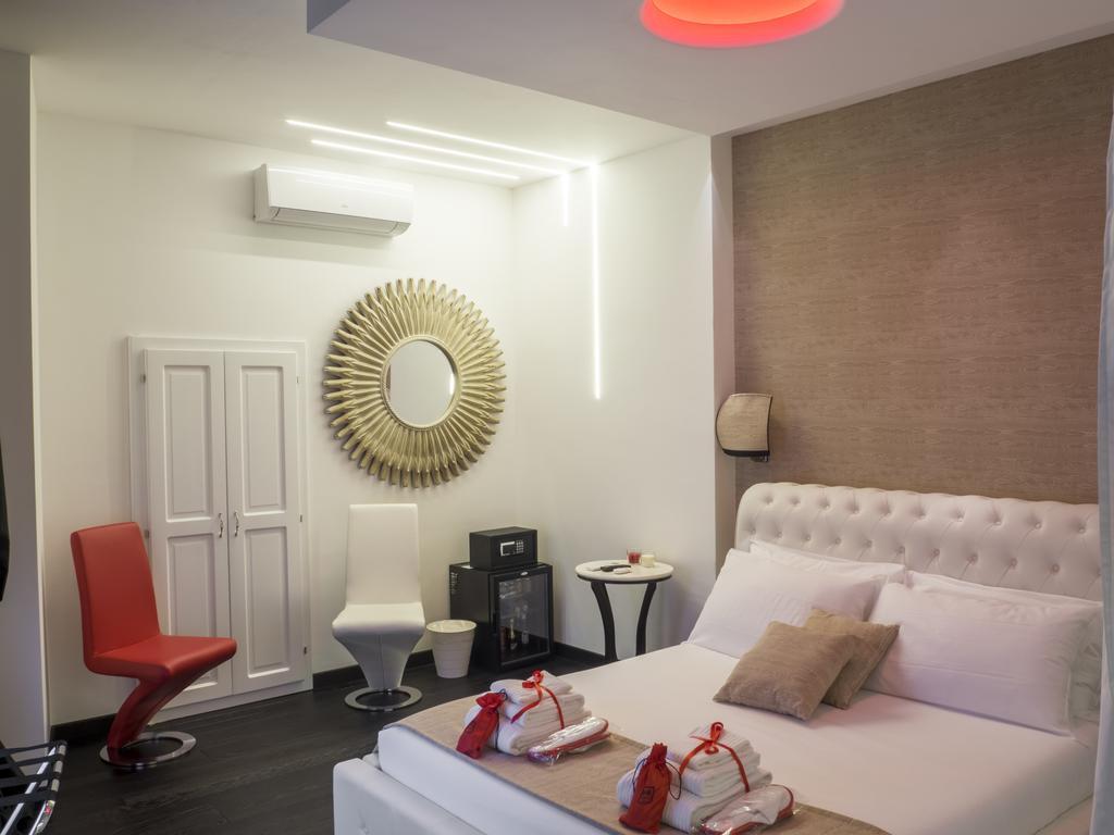 Navona Living Rome Otel Dış mekan fotoğraf