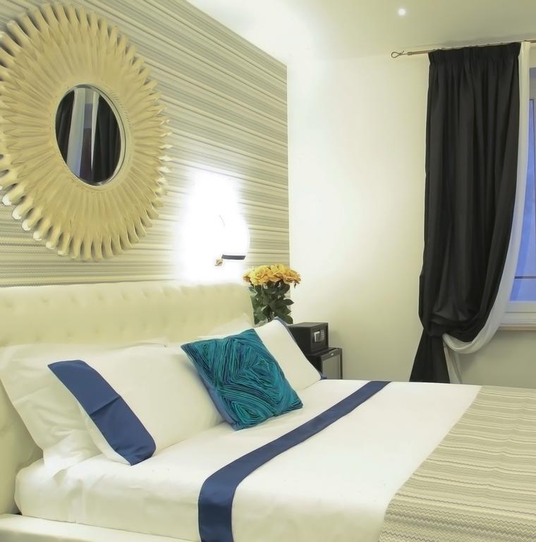 Navona Living Rome Otel Dış mekan fotoğraf