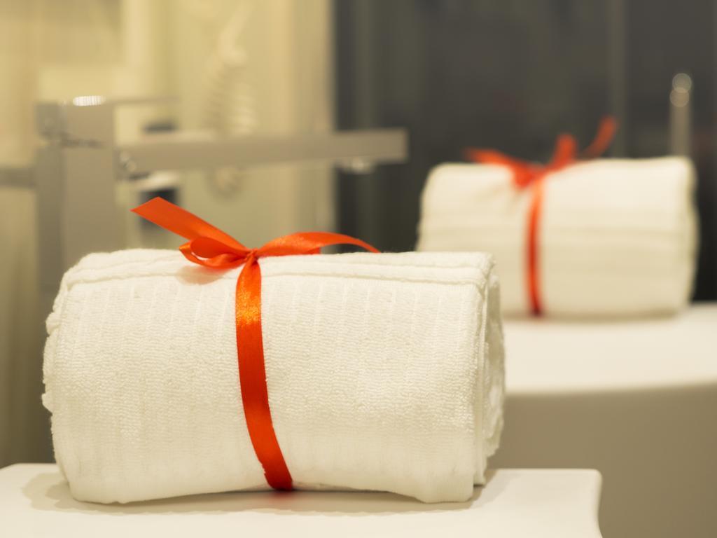 Navona Living Rome Otel Dış mekan fotoğraf