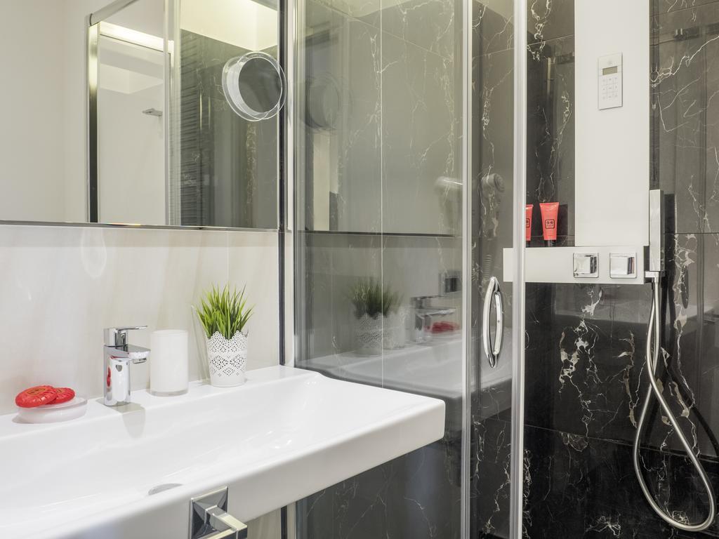 Navona Living Rome Otel Oda fotoğraf