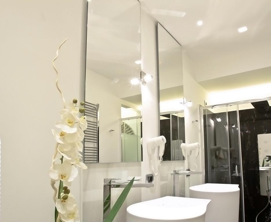 Navona Living Rome Otel Dış mekan fotoğraf