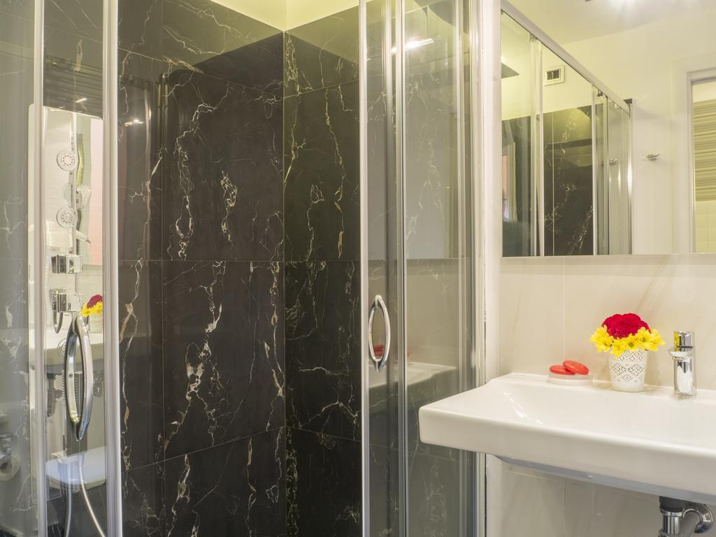 Navona Living Rome Otel Oda fotoğraf
