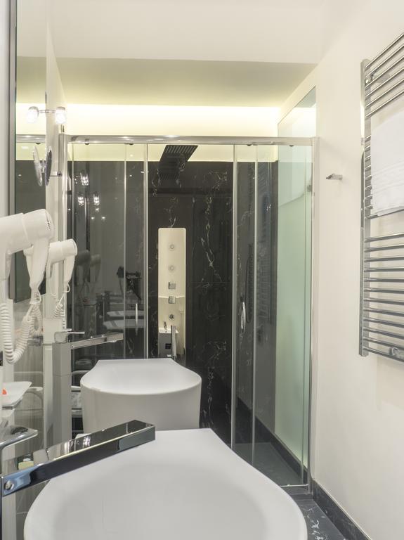 Navona Living Rome Otel Oda fotoğraf