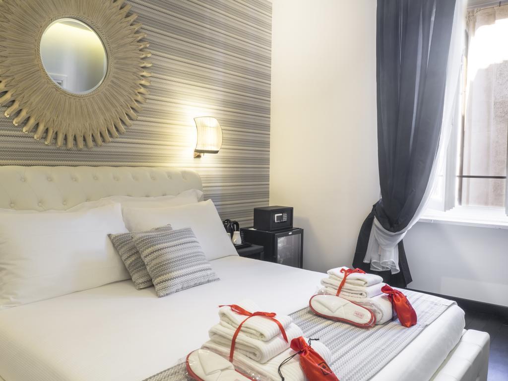 Navona Living Rome Otel Dış mekan fotoğraf