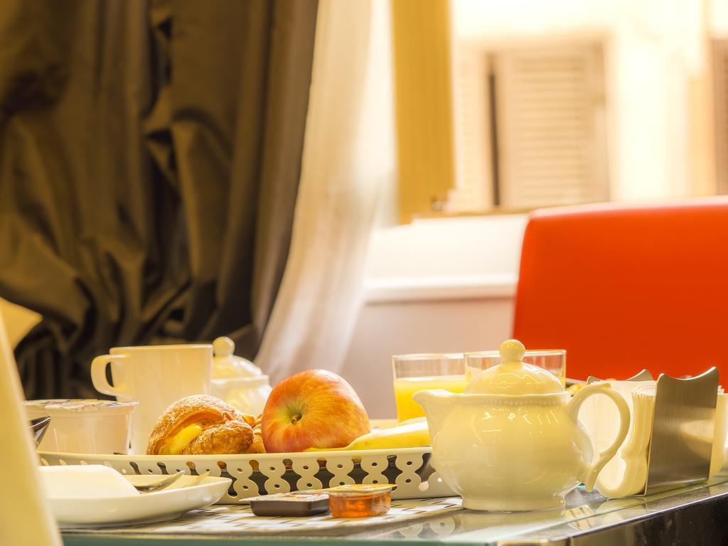 Navona Living Rome Otel Dış mekan fotoğraf
