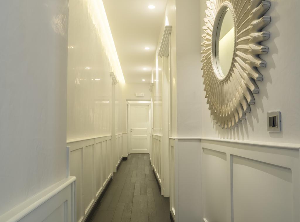 Navona Living Rome Otel Dış mekan fotoğraf