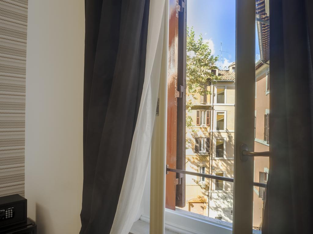 Navona Living Rome Otel Oda fotoğraf