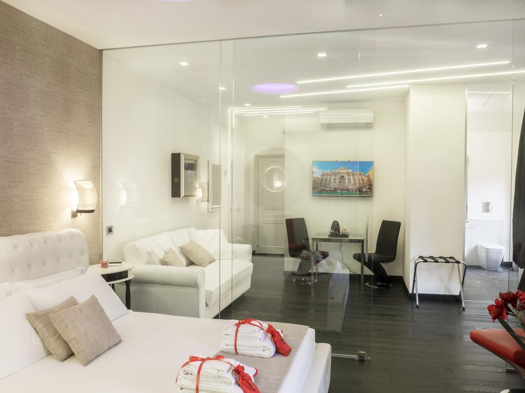 Navona Living Rome Otel Dış mekan fotoğraf