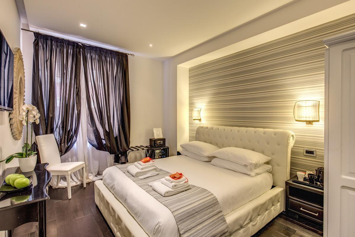 Navona Living Rome Otel Dış mekan fotoğraf