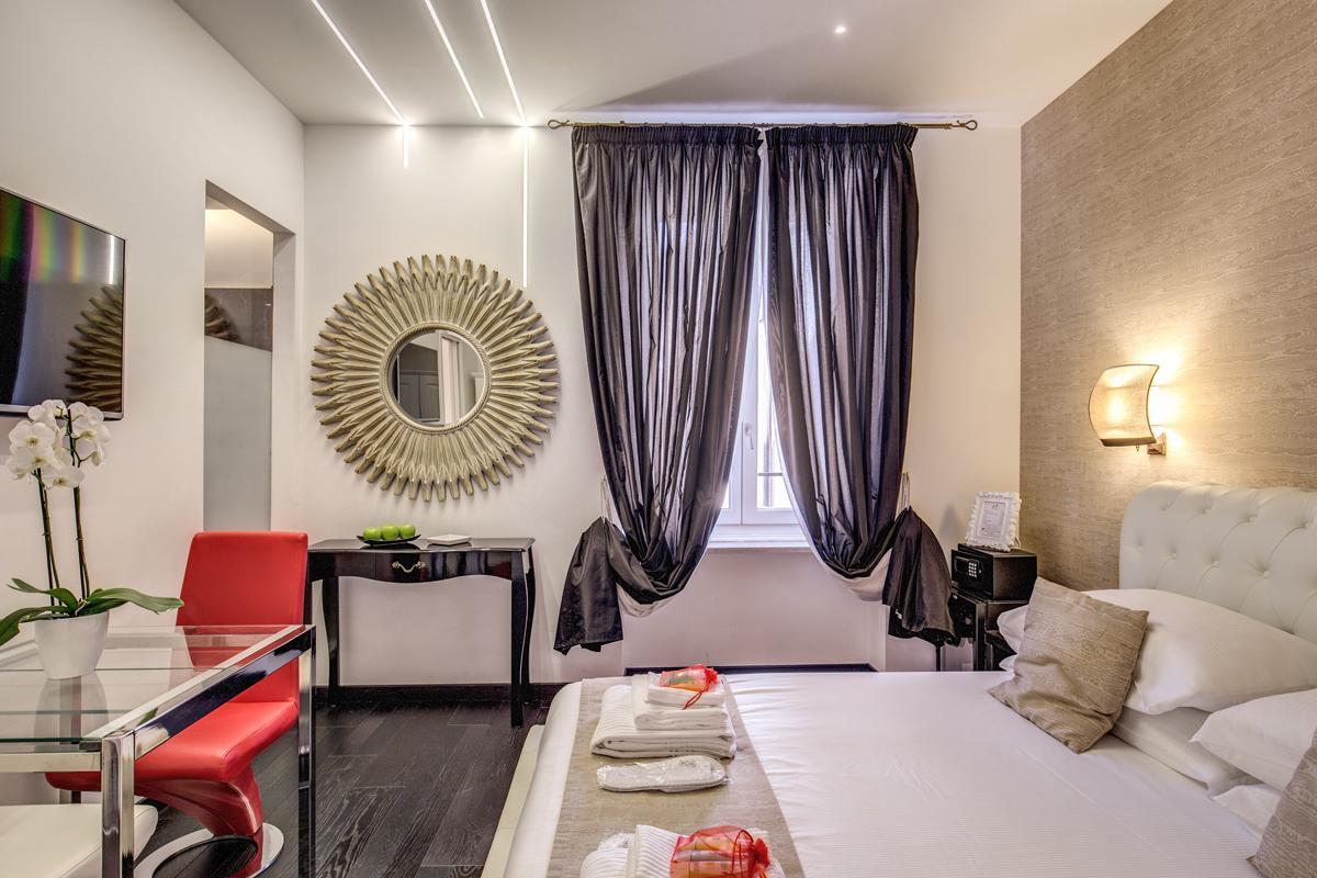 Navona Living Rome Otel Dış mekan fotoğraf