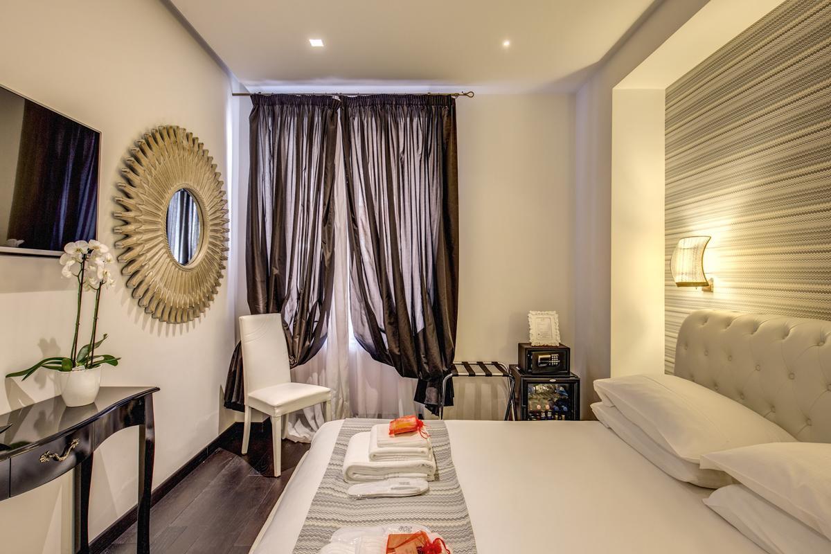 Navona Living Rome Otel Dış mekan fotoğraf