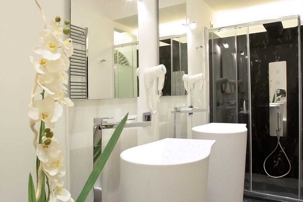 Navona Living Rome Otel Dış mekan fotoğraf