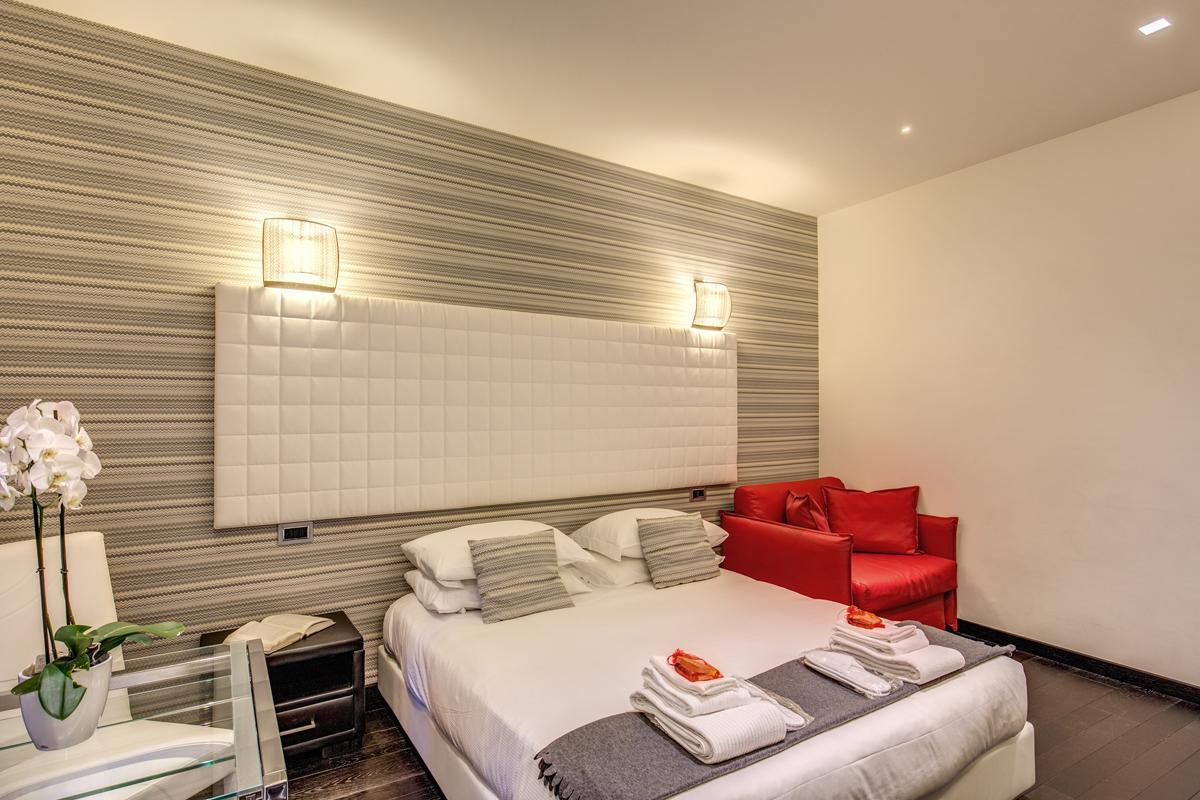 Navona Living Rome Otel Dış mekan fotoğraf