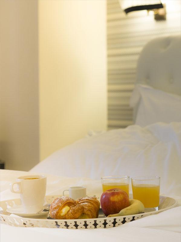 Navona Living Rome Otel Dış mekan fotoğraf