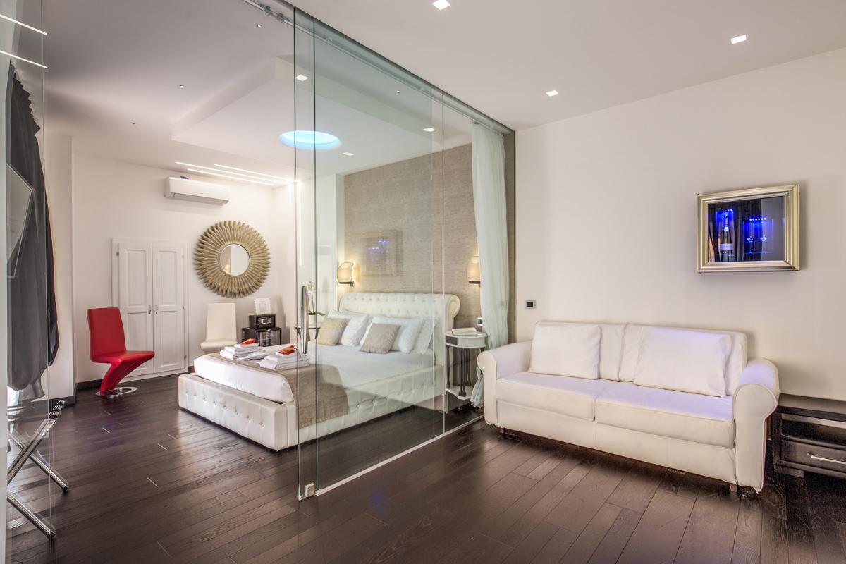 Navona Living Rome Otel Dış mekan fotoğraf