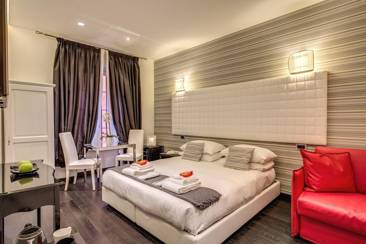 Navona Living Rome Otel Dış mekan fotoğraf