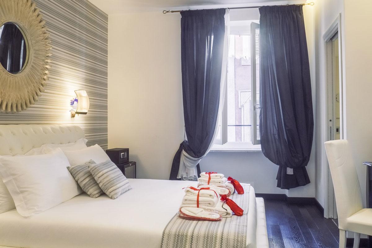 Navona Living Rome Otel Dış mekan fotoğraf