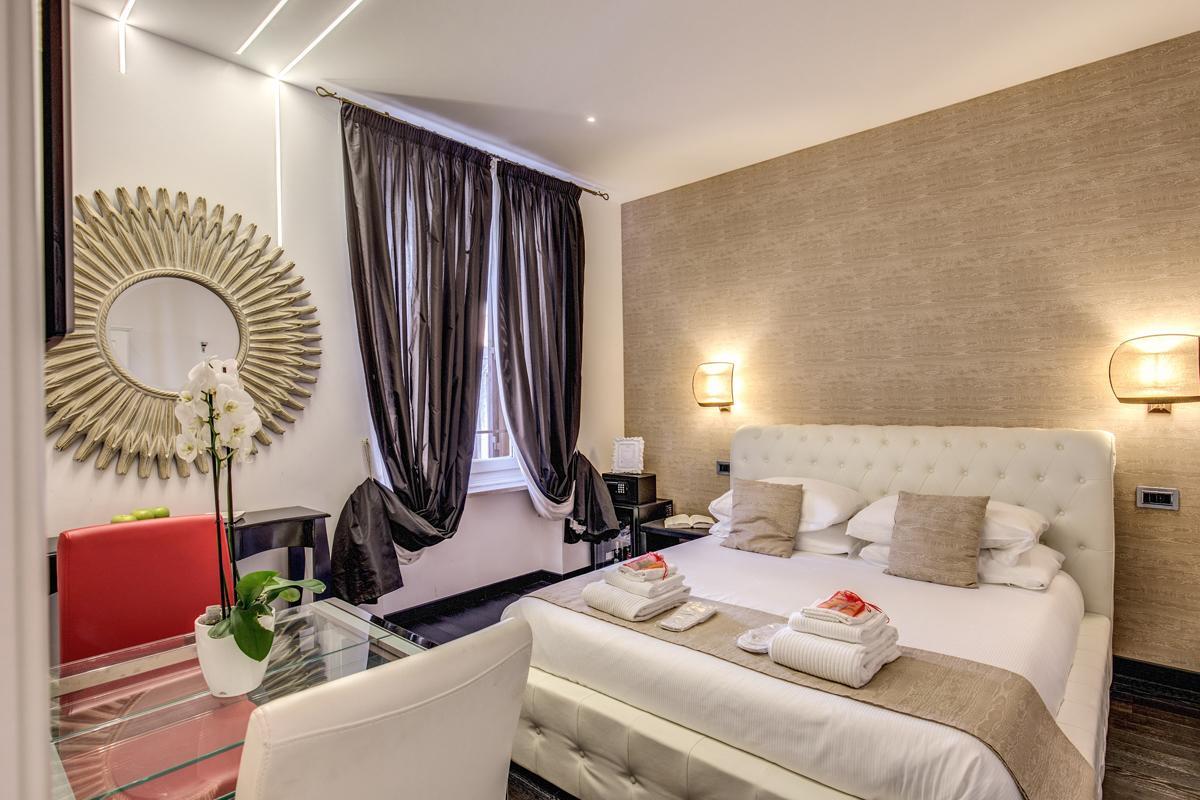 Navona Living Rome Otel Dış mekan fotoğraf